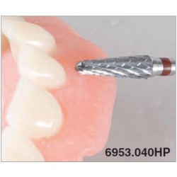 Freze TC Cutter Cross Cut Fine Coarse 53 