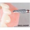 Freze TC Cutter Cross Cut Fine Coarse 53 
