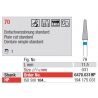 Freze TC Cutter Plain Cut Standard 70  