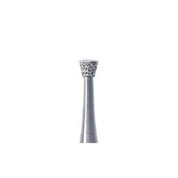 Freze Diamant HP cu Cap Con Inversat 805 - 3 buc.