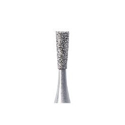 Freze Diamant HP cu Cap Con Inversat 807 - 3 buc. 