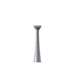 Freze Diamond HP cu Cap Con Inversat 808 - 3 buc. 