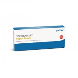 Conuri hartie asortate VDW.ROTATE VDW