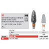 Freze TC Cutter Safety medium coarse 5483  060HP