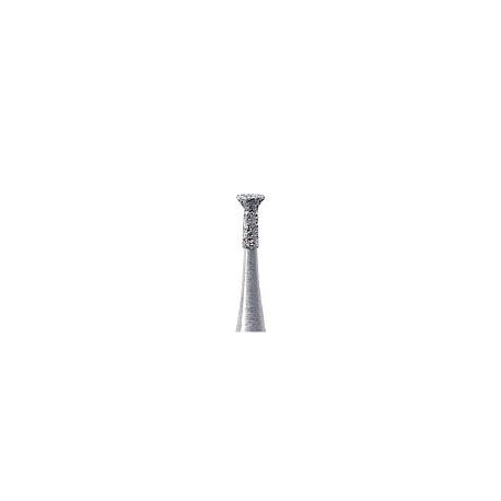 Freze Diamant cu cap Con Inversat, with Collar HP 809 - 3 buc. 