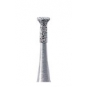 Freze Diamant cu cap Con Inversat, with Collar HP 809 - 3 buc. 