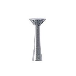 Freze Diamant cu cap Con Inversat, side-coated HP 812 - 3 buc. 