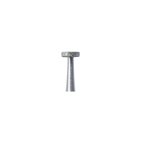 Freze Diamant cu cap Roata HP 818 - 3 buc.