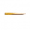 SeptoWedges PENE LEMN 100buc Galben 2.2*1.4*12mm