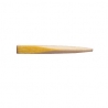 SeptoWedges PENE LEMN 100buc Galben 2.2*1.4*12mm