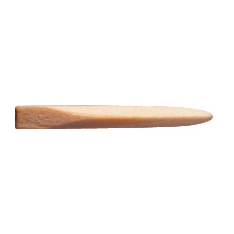 Pene lemn SeptoWedges Natural 100 bucati  2.5 x 2.0 x 16mm Septodont