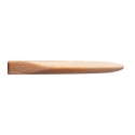 Pene lemn SeptoWedges Natural 100 bucati  2.5 x 2.0 x 16mm Septodont