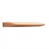 Pene lemn SeptoWedges Natural 100 bucati  2.5 x 2.0 x 16mm Septodont