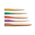 Pene lemn SeptoWedges asortate 100 bucati Septodont