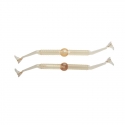 SeptoContact Kit:2 instrum(Large+Small, capete Distal+Mezial)