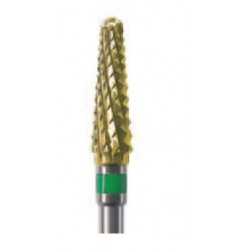 Freze TC Cutter Coarse Diamond Cut AC 46 