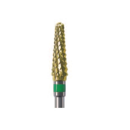 Freze TC Cutter Coarse Diamond Cut AC 46 