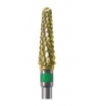 Freze TC Cutter Coarse Diamond Cut AC 46 
