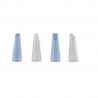 SeptoCompo Shape Refill: 4 buc Moi