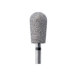 Freze Diamant cu cap Para HP 5830 - 3 buc.