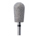 Freze Diamant cu cap Para HP 5830 - 3 buc.