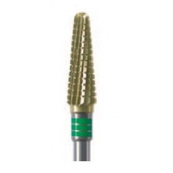 Freze TC Cutter Plan Cut cu sectiune transversala 75AC 