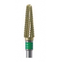 Freze TC Cutter Plan Cut cu sectiune transversala 75AC 