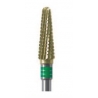 Freze TC Cutter Plan Cut cu sectiune transversala 75AC 