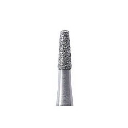 Freze Diamant cu cap Con Plat HP 845 - 3 buc. 