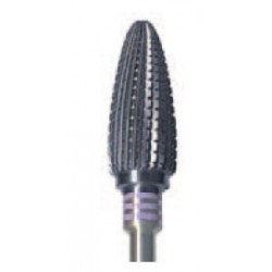 Freze TC Cutter VOLCANO Spiral Cut Extra Fine DLC- 0825 023HP