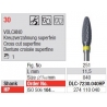 Freze TC Cutter VOLCANO Cross Cut Fine DLC- 1130 023HP