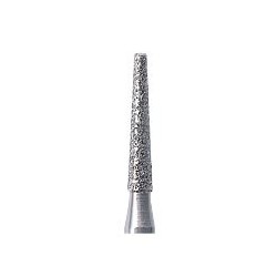 Freze Diamant cu cap Con Plat HP 848 - 3 buc. 