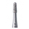 Freze Diamant Con cu Cap Rotunjit HP 849 - 3 buc. 