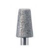 Freze Diamant cu cap Con Plat HP 854 - 3 buc. 