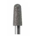 Freze Diamant Con cu Cap Rotunjit HP 855 - 3 buc. 