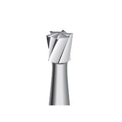 Freze TC Bur - inverted cone HP  C2.1 4 008