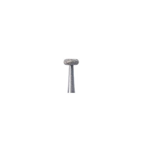 Freze Diamant cu cap Roata HP 909 - 3 buc. 