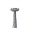Freze Diamant cu cap Roata HP 909 - 3 buc. 