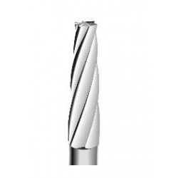 Freze TC Bur HP - tapered fissure  C23L  104 012