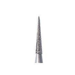 Freze Diamant cu Cap Ac HP 8859 - 3 buc. 