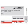 Freze TC Bur HP - cylinder  C21L  104 010