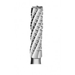 Freze TC Bur - cylinder HP  C31L  104 010