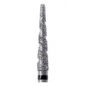 Freze Diamant HP - Turbo cu cap Con Alungit T5848L - 3 buc. 