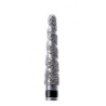 Freze Diamant HP - Turbo Con cu Varf Rotunjit T856 - 3 buc. 