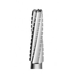 Freze TC Bur HP - tapered fissure  C33L  104 012