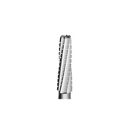 Freze TC Bur HP - tapered fissure  C33L  104 012
