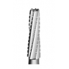Freze TC Bur HP - tapered fissure  C33L  104 012