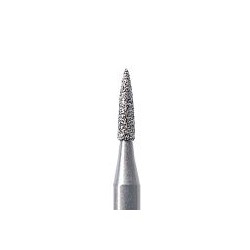 Freze K-Diamant cu cap Flacara HP K861/K861L - 3 buc. 