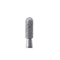 Freze K-Diamant HP Cilindru cu cap Rotunjit K881 - 3 buc. 