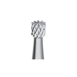 Freze TC Finishing instruments Inverted cone TC30 X 104 008
